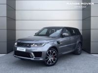 Land Rover Range Rover Sport 2.0 P400e 404ch HSE Dynamic Mark VIII - <small></small> 54.000 € <small>TTC</small> - #1