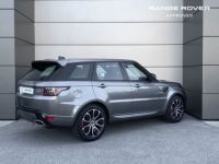 Land Rover Range Rover Sport 2.0 P400e 404ch HSE Dynamic Mark VIII - <small></small> 54.000 € <small>TTC</small> - #2