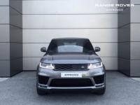 Land Rover Range Rover Sport 2.0 P400e 404ch HSE Dynamic Mark VIII - <small></small> 54.000 € <small>TTC</small> - #8