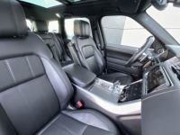 Land Rover Range Rover Sport 2.0 P400e 404ch HSE Dynamic Mark VIII - <small></small> 54.000 € <small>TTC</small> - #17