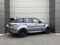 Land Rover Range Rover Sport 2.0 P400e 404ch HSE Dynamic Mark VIII - <small></small> 79.900 € <small>TTC</small> - #2