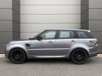 Land Rover Range Rover Sport 2.0 P400e 404ch HSE Dynamic Mark VIII - <small></small> 79.900 € <small>TTC</small> - #6