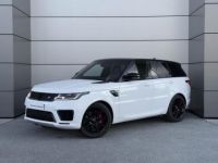 Land Rover Range Rover Sport 2.0 P400e 404ch HSE Dynamic Mark VIII - <small></small> 55.900 € <small>TTC</small> - #1