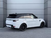 Land Rover Range Rover Sport 2.0 P400e 404ch HSE Dynamic Mark VIII - <small></small> 55.900 € <small>TTC</small> - #2