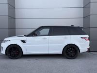 Land Rover Range Rover Sport 2.0 P400e 404ch HSE Dynamic Mark VIII - <small></small> 55.900 € <small>TTC</small> - #6