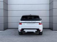 Land Rover Range Rover Sport 2.0 P400e 404ch HSE Dynamic Mark VIII - <small></small> 55.900 € <small>TTC</small> - #7