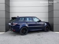 Land Rover Range Rover Sport 2.0 P400e 404ch HSE Dynamic Mark VIII - <small></small> 49.900 € <small>TTC</small> - #2