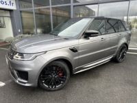 Land Rover Range Rover Sport 2.0 P400E 404CH HSE DYNAMIC MARK VIII - <small></small> 43.500 € <small>TTC</small> - #1