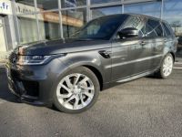 Land Rover Range Rover Sport 2.0 P400E 404CH HSE DYNAMIC MARK VIII - <small></small> 59.980 € <small>TTC</small> - #1