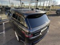 Land Rover Range Rover Sport 2.0 P400E 404CH HSE DYNAMIC MARK VIII - <small></small> 59.980 € <small>TTC</small> - #6