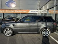 Land Rover Range Rover Sport 2.0 P400E 404CH HSE DYNAMIC MARK VIII - <small></small> 59.980 € <small>TTC</small> - #8