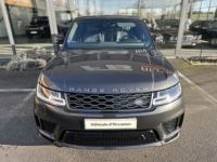 Land Rover Range Rover Sport 2.0 P400E 404CH HSE DYNAMIC MARK VIII - <small></small> 59.980 € <small>TTC</small> - #10