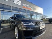 Land Rover Range Rover Sport 2.0 P400E 404CH HSE DYNAMIC MARK VIII - <small></small> 59.980 € <small>TTC</small> - #11