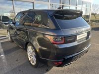 Land Rover Range Rover Sport 2.0 P400E 404CH HSE DYNAMIC MARK VIII - <small></small> 59.980 € <small>TTC</small> - #12