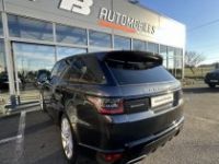 Land Rover Range Rover Sport 2.0 P400E 404CH HSE DYNAMIC MARK VIII - <small></small> 59.980 € <small>TTC</small> - #15