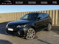 Land Rover Range Rover SPORT 2.0 P400e 404ch HSE Dynamic Mark VIII - <small></small> 44.990 € <small>TTC</small> - #1