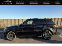 Land Rover Range Rover SPORT 2.0 P400e 404ch HSE Dynamic Mark VIII - <small></small> 44.990 € <small>TTC</small> - #2