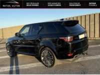 Land Rover Range Rover SPORT 2.0 P400e 404ch HSE Dynamic Mark VIII - <small></small> 44.990 € <small>TTC</small> - #3