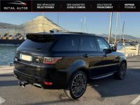 Land Rover Range Rover SPORT 2.0 P400e 404ch HSE Dynamic Mark VIII - <small></small> 44.990 € <small>TTC</small> - #4