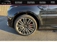 Land Rover Range Rover SPORT 2.0 P400e 404ch HSE Dynamic Mark VIII - <small></small> 44.990 € <small>TTC</small> - #5