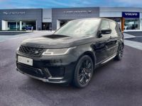 Land Rover Range Rover Sport 2.0 P400e 404ch HSE Dynamic STEALTH EDITION Mark IX - <small></small> 58.900 € <small>TTC</small> - #1