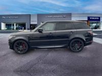 Land Rover Range Rover Sport 2.0 P400e 404ch HSE Dynamic STEALTH EDITION Mark IX - <small></small> 58.900 € <small>TTC</small> - #2