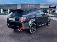 Land Rover Range Rover Sport 2.0 P400e 404ch HSE Dynamic STEALTH EDITION Mark IX - <small></small> 68.900 € <small>TTC</small> - #3