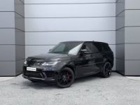 Land Rover Range Rover Sport 2.0 P400e 404ch HSE Dynamic STEALTH EDITION Mark IX - <small></small> 74.900 € <small>TTC</small> - #1