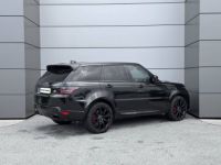 Land Rover Range Rover Sport 2.0 P400e 404ch HSE Dynamic STEALTH EDITION Mark IX - <small></small> 74.900 € <small>TTC</small> - #2