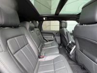 Land Rover Range Rover Sport 2.0 P400e 404ch HSE Dynamic STEALTH EDITION Mark IX - <small></small> 74.900 € <small>TTC</small> - #5