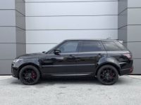 Land Rover Range Rover Sport 2.0 P400e 404ch HSE Dynamic STEALTH EDITION Mark IX - <small></small> 74.900 € <small>TTC</small> - #6