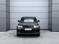 Land Rover Range Rover Sport 2.0 P400e 404ch HSE Dynamic STEALTH EDITION Mark IX - <small></small> 74.900 € <small>TTC</small> - #8