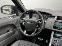 Land Rover Range Rover Sport 2.0 P400e 404ch HSE Dynamic STEALTH EDITION Mark IX - <small></small> 74.900 € <small>TTC</small> - #17