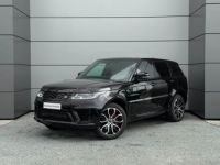 Land Rover Range Rover Sport 2.0 P400e 404ch HSE Dynamic STEALTH EDITION Mark IX - <small></small> 64.900 € <small>TTC</small> - #1