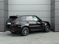 Land Rover Range Rover Sport 2.0 P400e 404ch HSE Dynamic STEALTH EDITION Mark IX - <small></small> 64.900 € <small>TTC</small> - #2