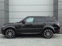 Land Rover Range Rover Sport 2.0 P400e 404ch HSE Dynamic STEALTH EDITION Mark IX - <small></small> 64.900 € <small>TTC</small> - #6