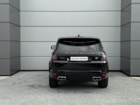 Land Rover Range Rover Sport 2.0 P400e 404ch HSE Dynamic STEALTH EDITION Mark IX - <small></small> 64.900 € <small>TTC</small> - #7