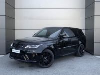 Land Rover Range Rover Sport 2.0 P400e 404ch HSE Mark IX - <small></small> 61.000 € <small>TTC</small> - #1