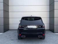 Land Rover Range Rover Sport 2.0 P400e 404ch HSE Mark IX - <small></small> 61.000 € <small>TTC</small> - #7