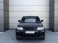 Land Rover Range Rover Sport 2.0 P400e 404ch HSE Mark IX - <small></small> 61.000 € <small>TTC</small> - #8