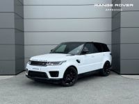 Land Rover Range Rover Sport 2.0 P400e 404ch HSE Mark IX - <small></small> 64.900 € <small>TTC</small> - #1