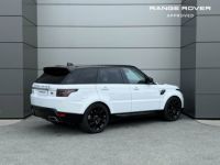 Land Rover Range Rover Sport 2.0 P400e 404ch HSE Mark IX - <small></small> 64.900 € <small>TTC</small> - #2