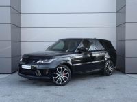 Land Rover Range Rover Sport 2.0 P400e 404ch HSE Mark VII - <small></small> 57.900 € <small>TTC</small> - #1