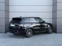 Land Rover Range Rover Sport 2.0 P400e 404ch HSE Mark VII - <small></small> 57.900 € <small>TTC</small> - #2