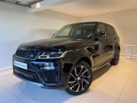 Land Rover Range Rover Sport 2.0 P400e 404ch HSE Mark VII - <small></small> 44.900 € <small>TTC</small> - #1