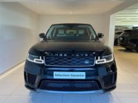 Land Rover Range Rover Sport 2.0 P400e 404ch HSE Mark VII - <small></small> 44.900 € <small>TTC</small> - #4