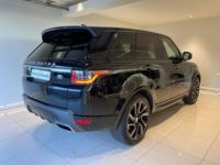 Land Rover Range Rover Sport 2.0 P400e 404ch HSE Mark VII - <small></small> 44.900 € <small>TTC</small> - #5