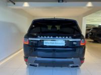 Land Rover Range Rover Sport 2.0 P400e 404ch HSE Mark VII - <small></small> 44.900 € <small>TTC</small> - #6