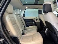 Land Rover Range Rover Sport 2.0 P400e 404ch HSE Mark VII - <small></small> 44.900 € <small>TTC</small> - #12