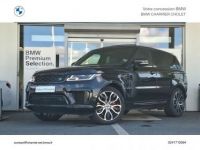 Land Rover Range Rover Sport 2.0 P400e 404ch HSE Mark VIII - <small></small> 47.900 € <small>TTC</small> - #1